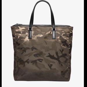Michael Kors tote bag